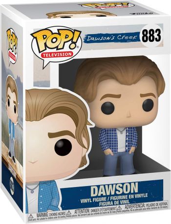 Figurine Funko Pop Dawson #883 Dawson