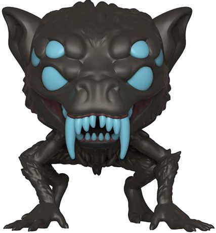 Figurine Funko Pop Castlevania #583 Blue Fangs