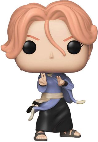 Figurine Funko Pop Castlevania #580 Sypha Belnades