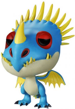 Figurine Funko Pop Dragons #97 Tempête