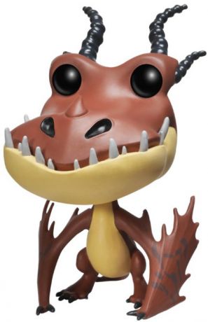 Figurine Funko Pop Dragons #98 Krochefer 