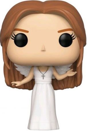 Figurine Funko Pop Roméo + Juliette #709 Juliette