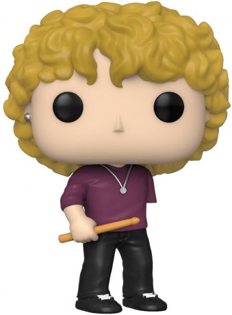 Figurine Funko Pop Def Leppard #149 Rick Allen