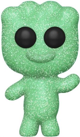 Figurine Funko Pop Very Bad Kids #05 Very Bad Kids Citron Vert