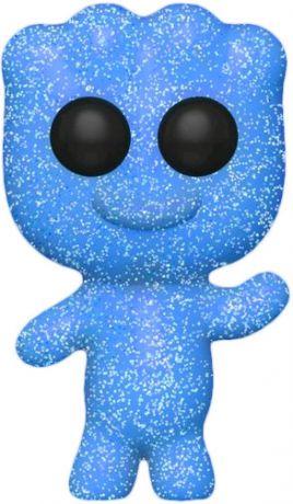 Figurine Funko Pop Very Bad Kids #04 Very Bad Kids Framboise Bleue