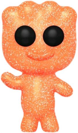 Figurine Funko Pop Very Bad Kids #03 Very Bad Kids Orange