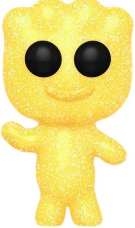 Figurine Funko Pop Very Bad Kids #02 Very Bad Kids Citron 