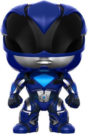 Figurine Funko Pop Power Rangers #399 Ranger Bleu