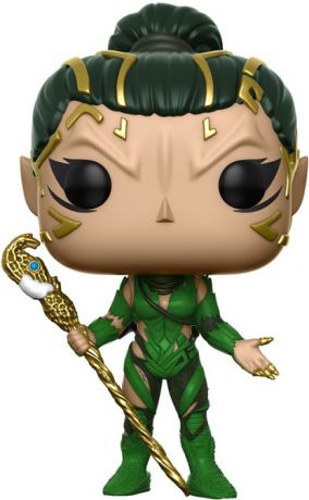 Figurine Funko Pop Power Rangers #401 Rita Repulsa