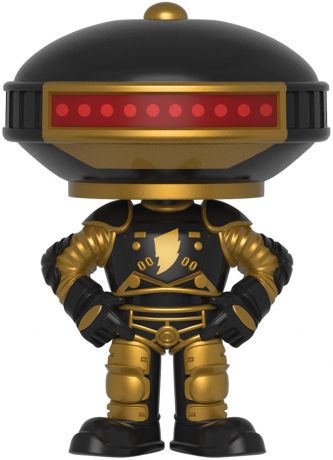 Figurine Funko Pop Power Rangers #408 Alpha 5