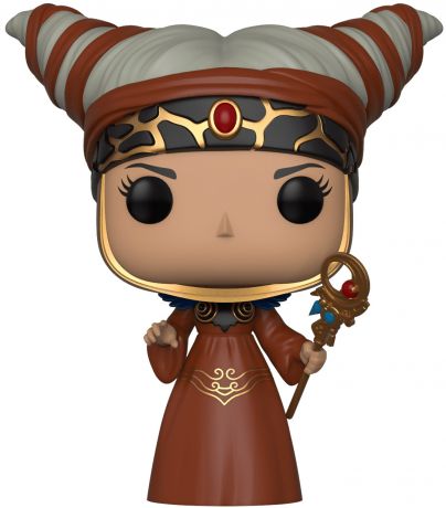 Figurine Funko Pop Power Rangers #665 Rita Repulsa