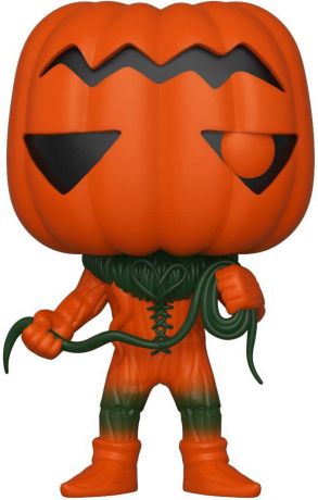 Figurine Funko Pop Power Rangers #663 Pumpkin Rapper