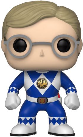 Figurine Funko Pop Power Rangers #673 Billy