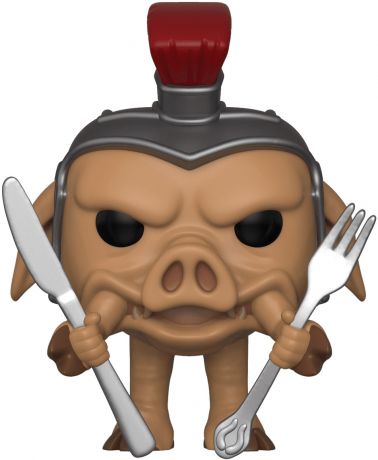 Figurine Funko Pop Power Rangers #664 Pudgy Pig