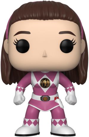 Figurine Funko Pop Power Rangers #671 Kimberly