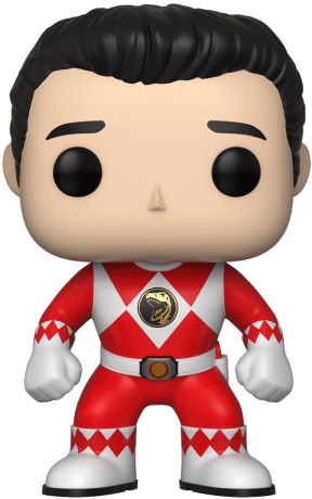 Figurine Funko Pop Power Rangers #670 Jason