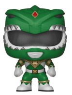 Figurine Funko Pop Power Rangers FunkO's Power Rangers