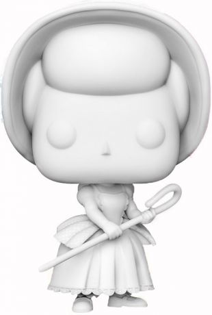 Figurine Funko Pop Toy Story [Disney] #727 La Bergère (D.I.Y)