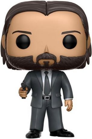 Figurine Funko Pop John Wick #387 John Wick