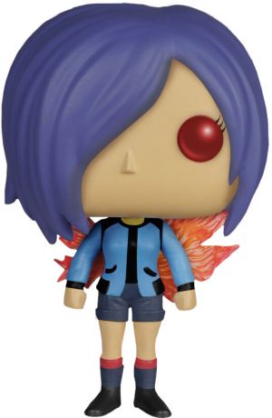 Figurine Funko Pop Tokyo Ghoul #62 Touka Kirishima