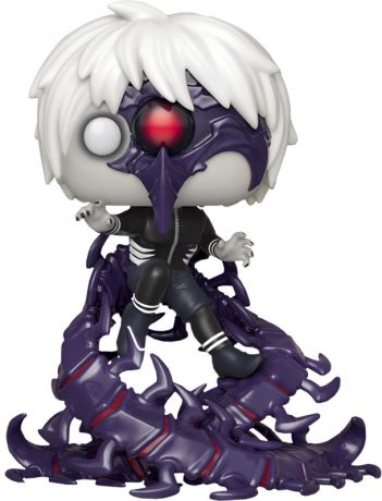 Figurine Funko Pop Tokyo Ghoul #465 Half-Kakuja Kaneki