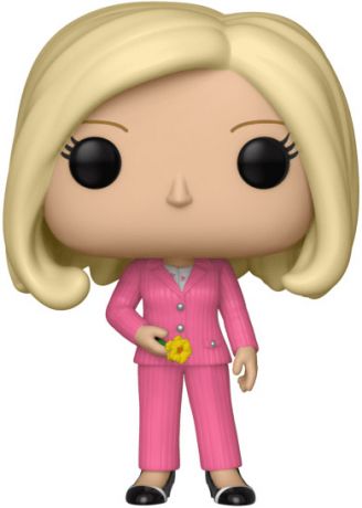 Figurine Funko Pop Les Sentinelles de l'air #866 Lady Penelope