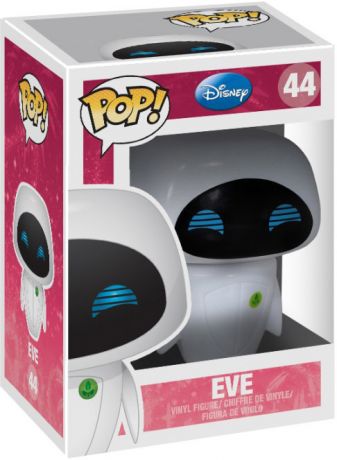 Figurine Funko Pop Disney #44 Eve