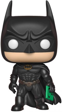 Figurine Funko Pop Batman [DC] #289 Batman Pour Toujours