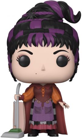 Figurine Funko Pop Hocus Pocus [Disney] #435 Mary Sanderson