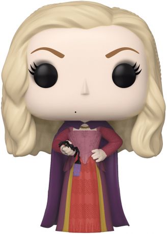 Figurine Funko Pop Hocus Pocus [Disney] #558 Sarah Sanderson