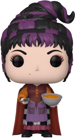 Figurine Funko Pop Hocus Pocus [Disney] #559 Mary Sanderson