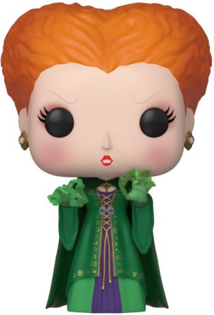 Figurine Funko Pop Hocus Pocus [Disney] #557 Winifred Sanderson