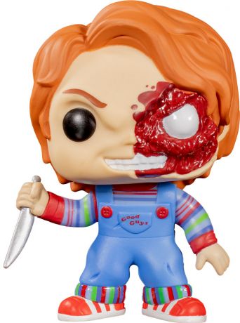 Figurine Funko Pop Chucky #798 Chucky