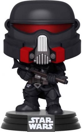 Figurine Funko Pop Star Wars Jedi : Fallen Order #339 Purge Trooper