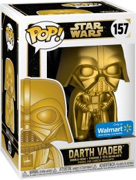 Funko Pop! Yoda N°124 - Édition Limitée - Star Wars - Neuf