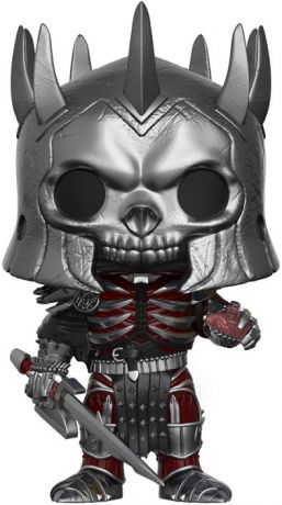 Figurine Funko Pop The Witcher 3: Wild Hunt #151 Eredin