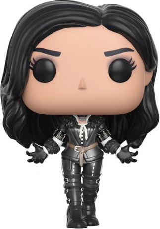 Figurine Funko Pop The Witcher 3: Wild Hunt #152 Yennefer