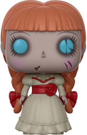 Figurine Funko Pop Annabelle #459 Annabelle