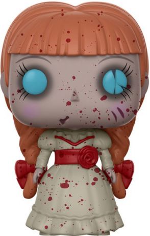 Figurine Funko Pop Annabelle #469 Annabelle