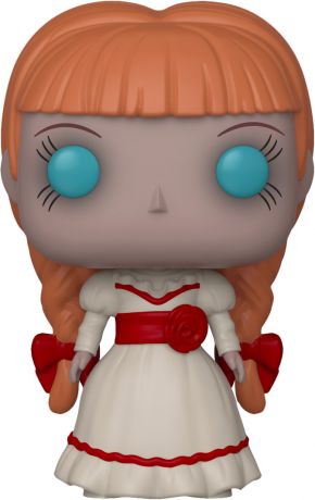 Figurine Funko Pop Annabelle #469 Annabelle la Jolie Poupée