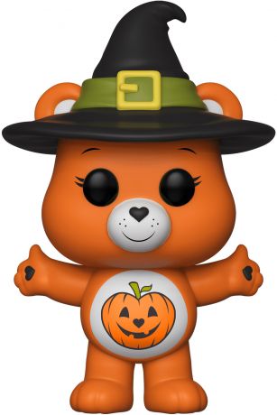 Figurine Funko Pop Bisounours #420 Ours Halloween