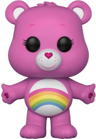 Figurine Funko Pop Bisounours #351 Grosfarceur 