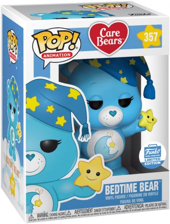 Figurine Funko Pop Bisounours #357 Grosdodo 