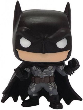 Figurine Funko Pop Batman [DC] #288 Batman Damned