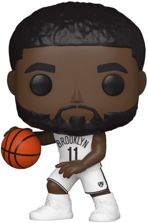 Figurine Funko Pop NBA #64 Kyrie Irving