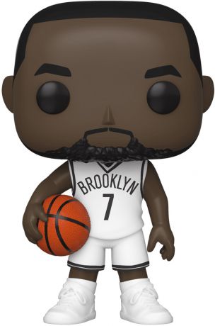 Figurine Funko Pop NBA #63 Kevin Durant