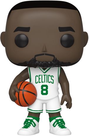 Figurine Funko Pop NBA #69 Kemba Walker