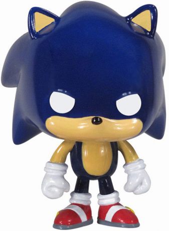 Figurine Funko Pop Sonic le Hérisson #06 Sonic le Hérisson