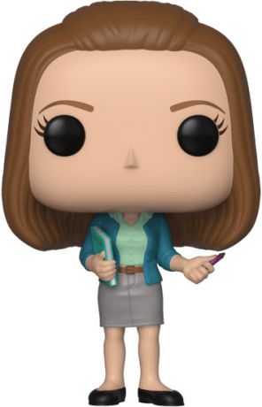 Figurine Funko Pop Community #840 Annie Edison