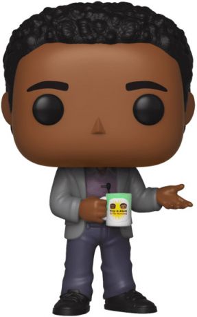 Figurine Funko Pop Community #839 Troy Barnes